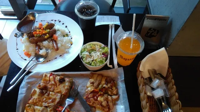 Shenzhen University South Campus Garden