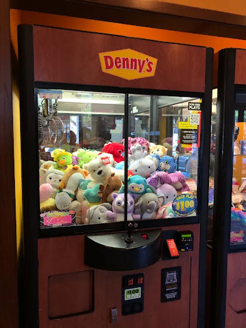 Denny's