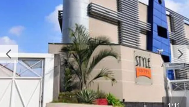 Style Hotel
