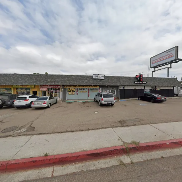 Fuller Electronics & More