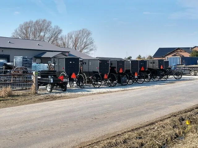 Midwest Farm & Pet, L.L.C.