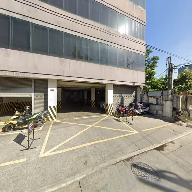 Gerry's Grill - Head Office