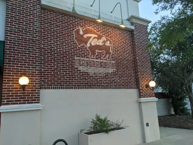 Ted's Montana Grill