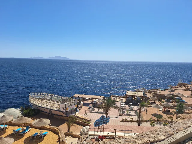 فندق دريم بيتش شرم الشيخ