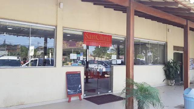 Restaurante Delícias da Karol