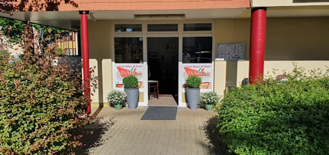 SISAROL - Pizza & Pasta