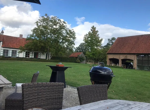 Goed van den Bogaerde