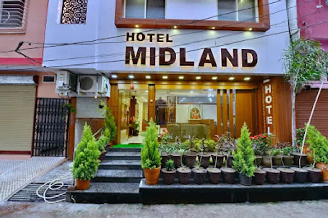 HOTEL MIDLAND