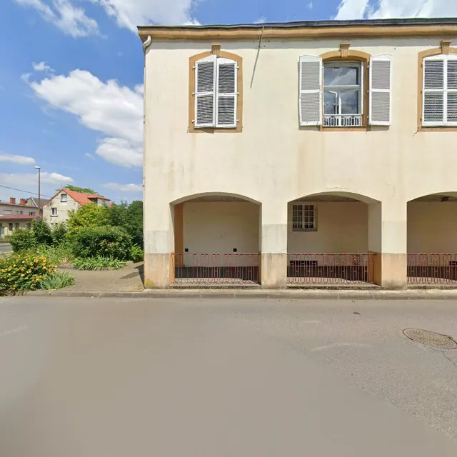 Avec mon repas à domicile