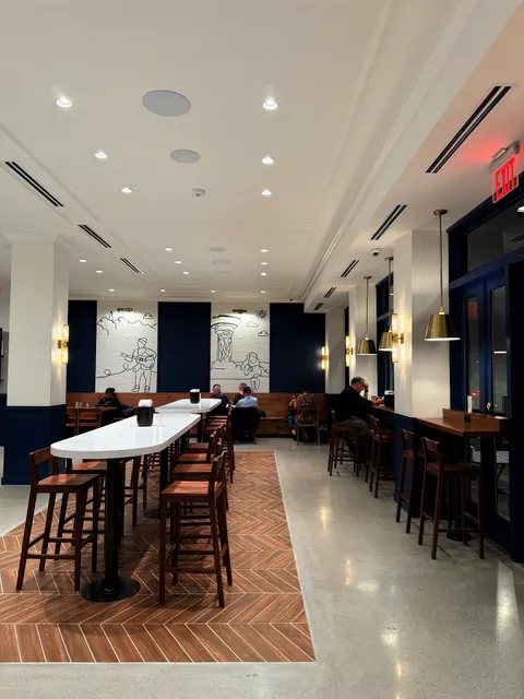 Daily Provisions - Dupont Circle