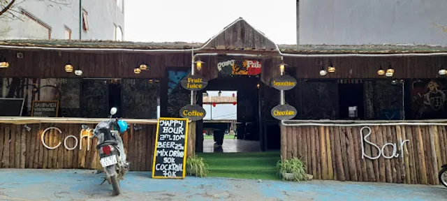 Funny Restaurant & pub