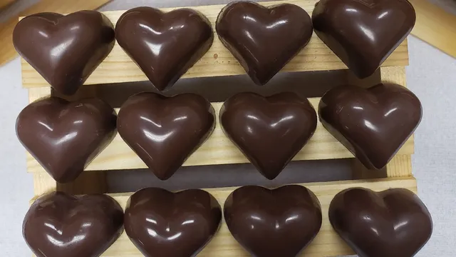 Ecuadorian Chocolate Factory