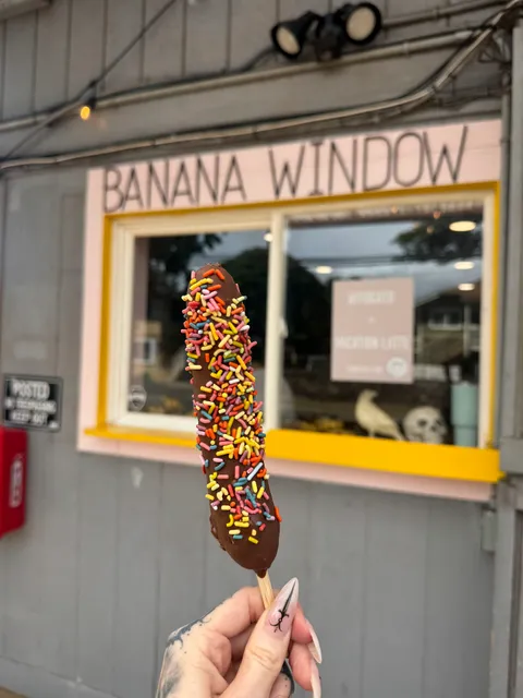 Penny's Ice Cream Parlor & Cafe