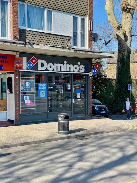 Domino's Pizza - Epping