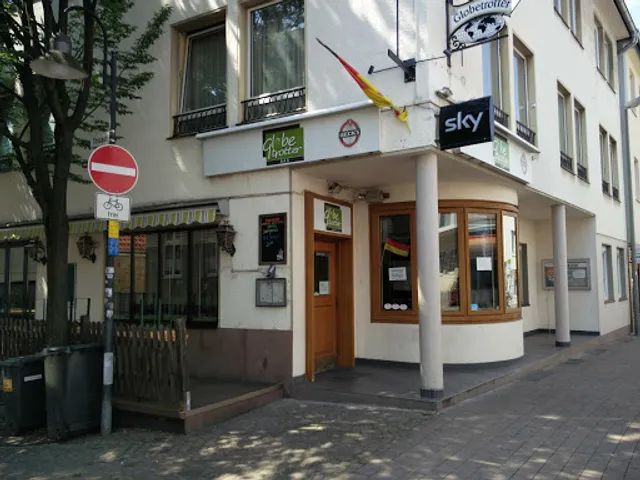 Globetrotter - Paderborn