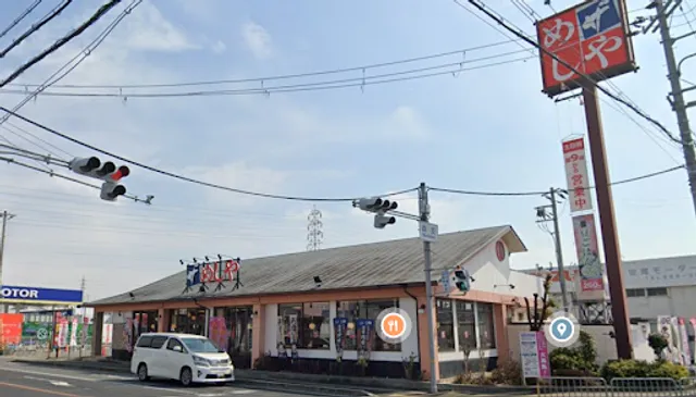 Zameshiya Kobetamatsuten