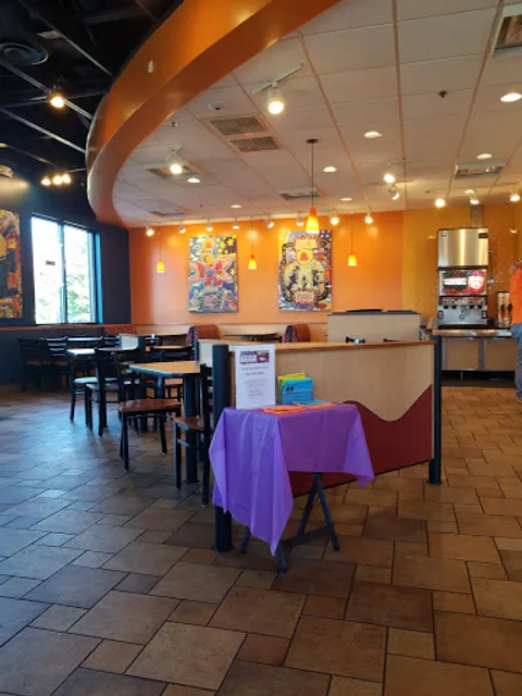 Taco Bell