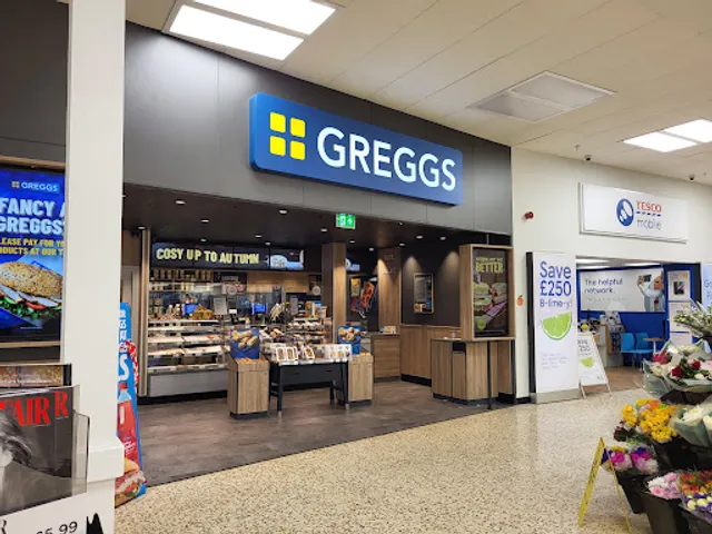 Greggs