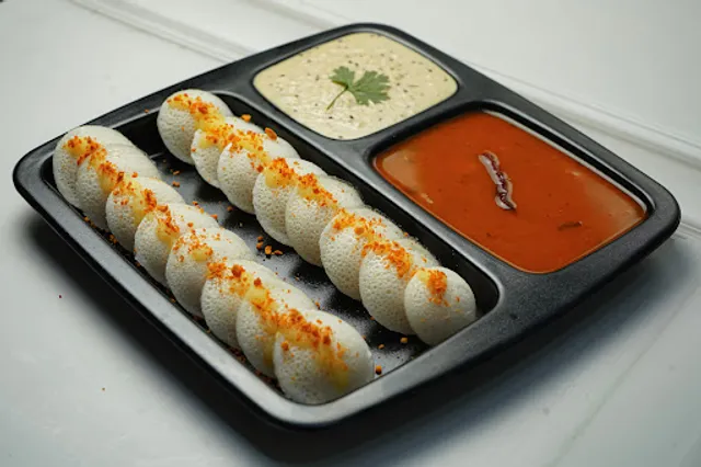 Naadbramha Idli Warje