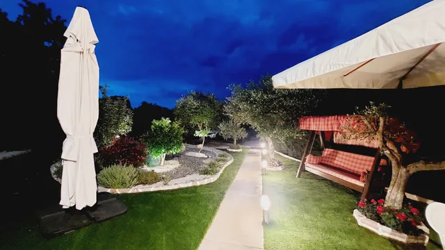 Bed and Breakfast Casolare 67