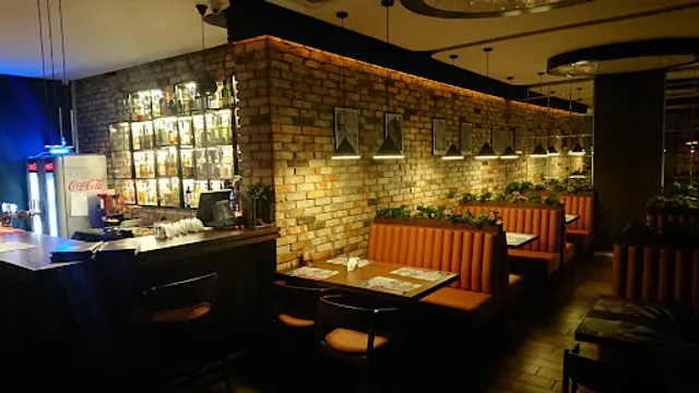 Restauracja Cargo Słubice
