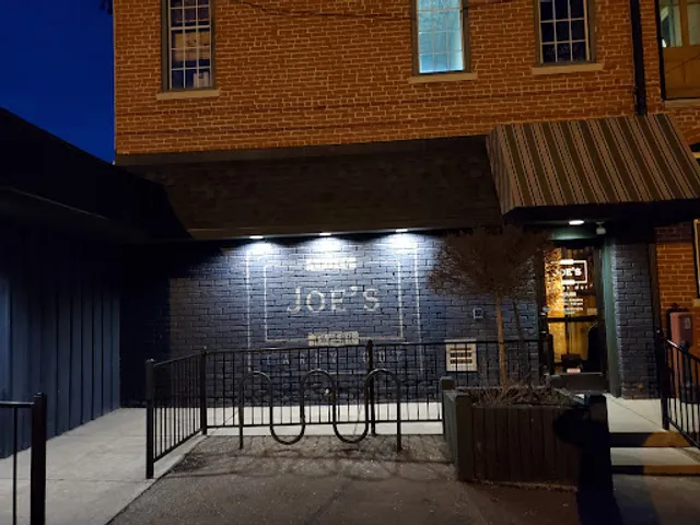 Little Joe's Tavern