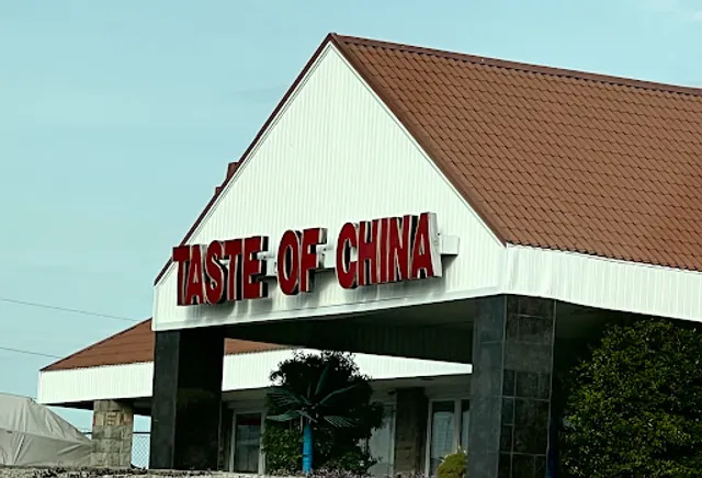 Taste of China