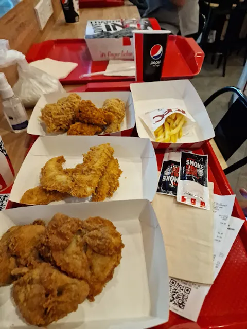 KFC Klong Tom