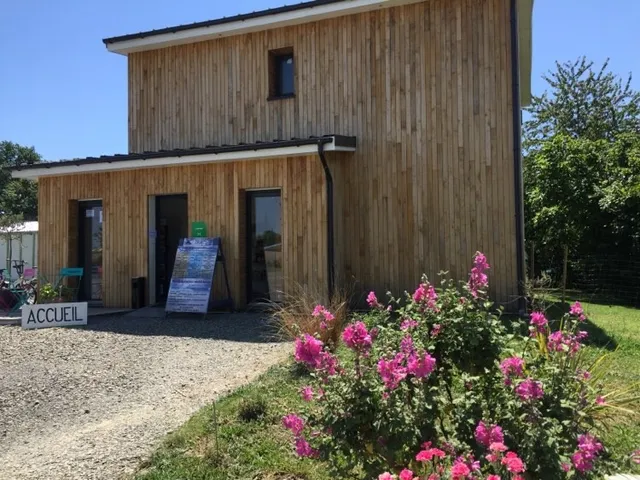 Camping La Baie du Mont Saint Michel