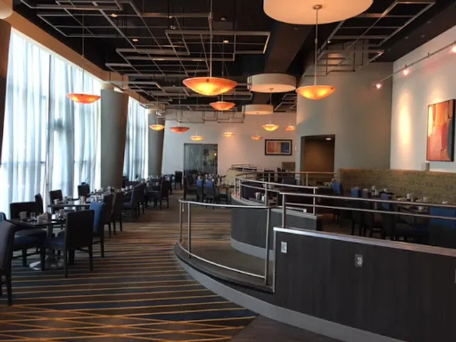 Route 22 Restaurant & Bar