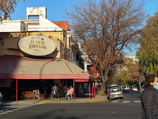 El Viejo Bodegón