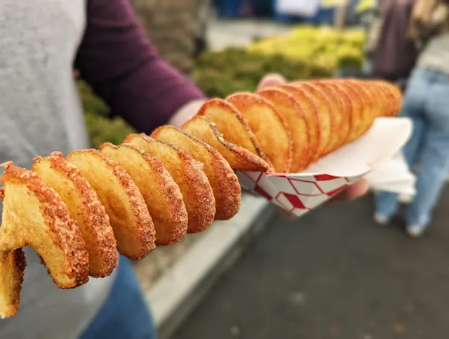 626 Night Market Las Vegas