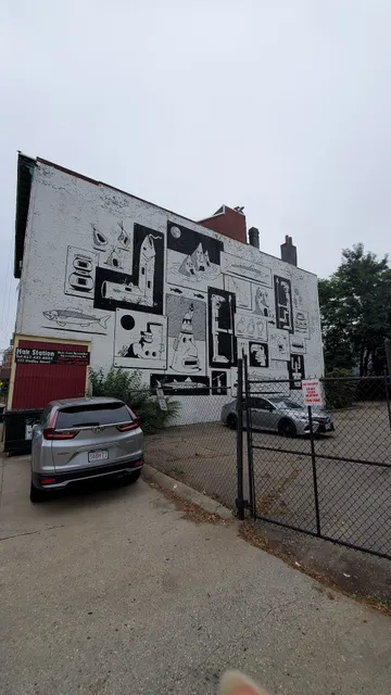 Freetown African Market