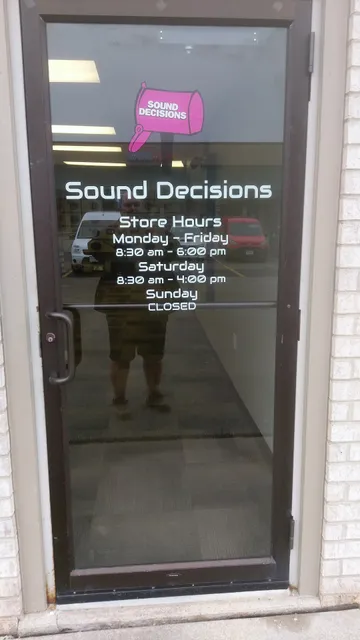 Sound Decisions Remote Start Experts