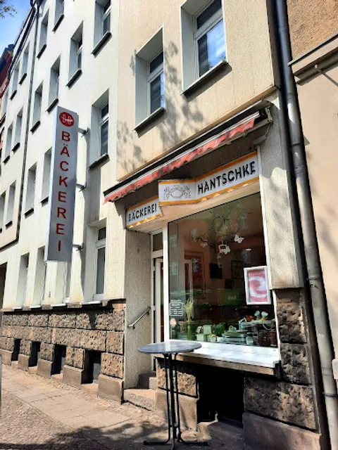 Bäckerei Hantschke