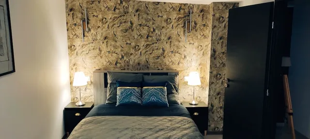 Les Souvenirs d'Alsace (M.Dao Thanh)