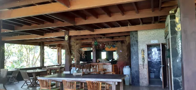 Nurda's Cimaja Point Restaurant