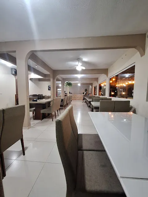 Dom Maschio Pizzaria