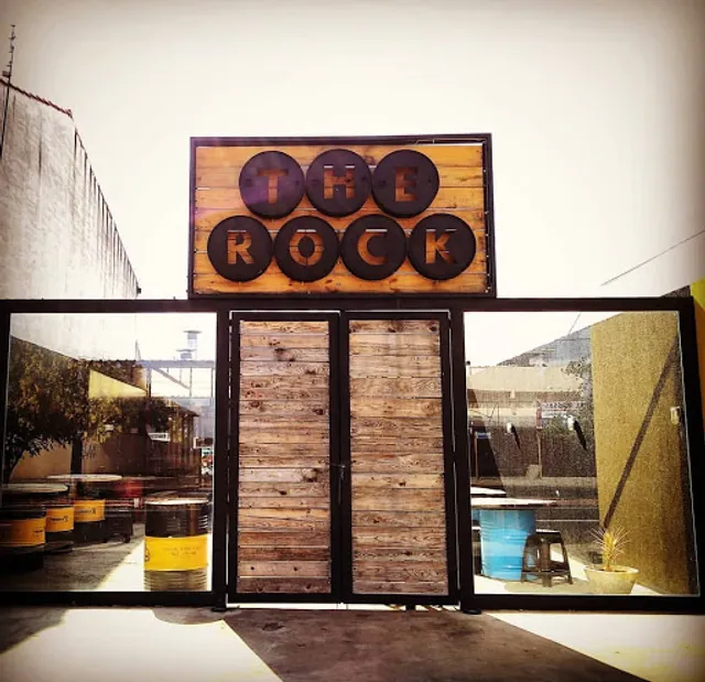The Rock Burgers – Sorocaba