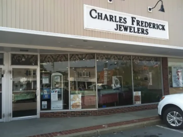 Charles Frederick Jewelers