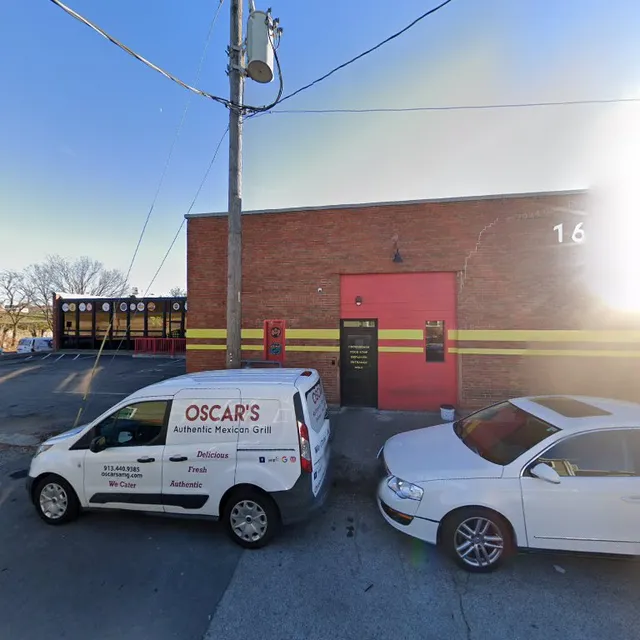 Manila Bay Express Crossroads