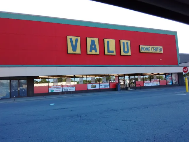 Valu Home Centers