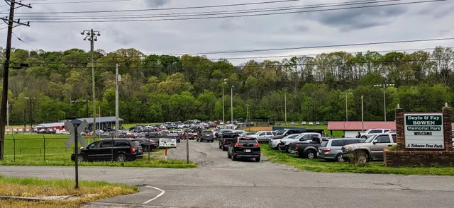Doyle & Fay Bowen Memorial Park