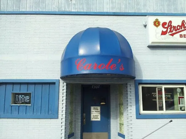 Carole's Next Best Thing