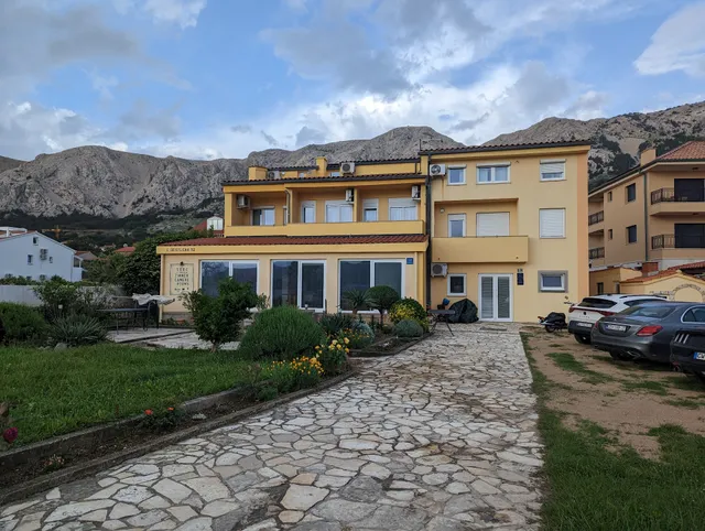 Bed & Breakfast DANI