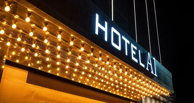 Pohang Yeongildae Hotel A1