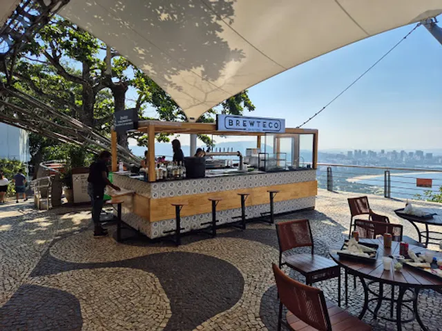 Brewteco Morro da Urca