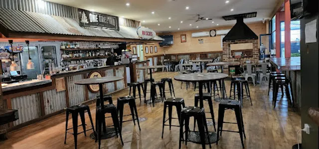 Salt Water Breeze Cafe & Takeaway