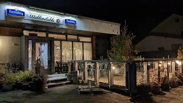 Gasthaus Wälderstüble