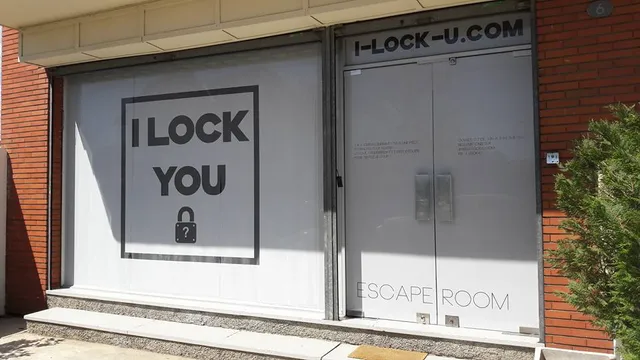 I Lock U – Escape Game Horreur à Toulouse